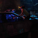Illustration for article titled emResident Evil/ems Theme Park Attraction Looks Surprisingly Awesome